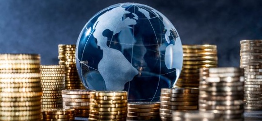 Global Market Update by Graham O'Neill