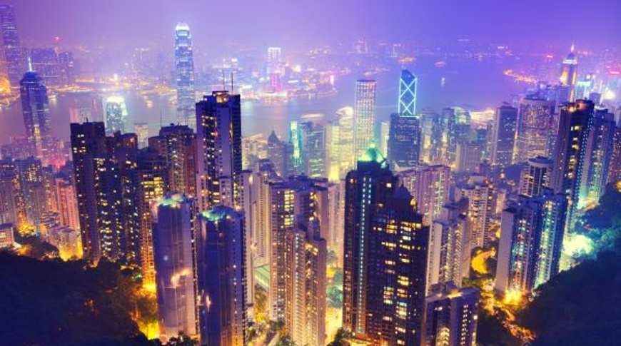 Graham O'Neill's Hong Kong travel diary - part two